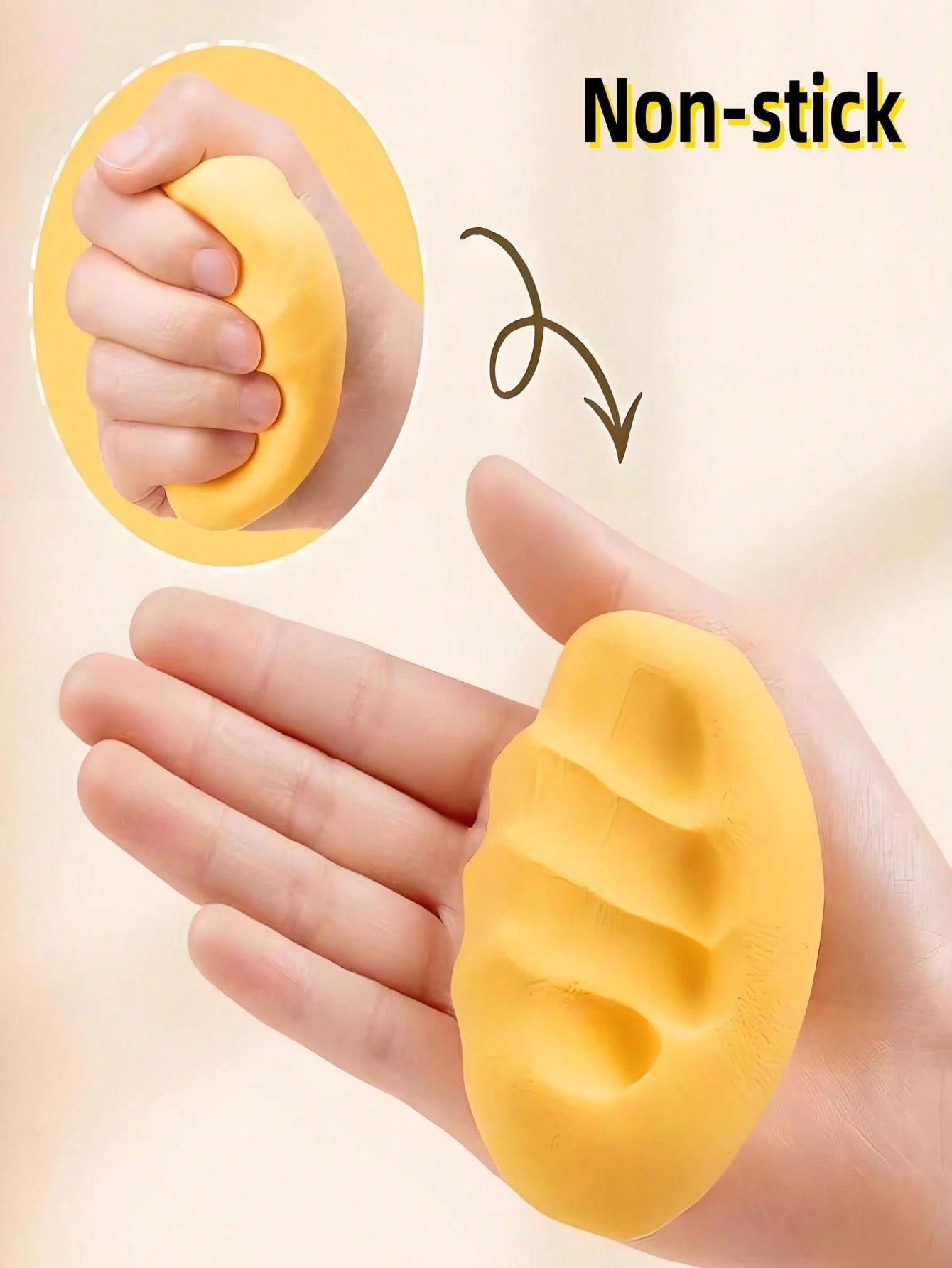 Ultra-Light Air Dry Clay Polymer Clay Oven Baked Model Clay Craft Gifts for Kids Easy to Shape and Use, Non-Sticky and No Color Loss Colorful Clay Family Interactive Toy 50/24/12 Colors