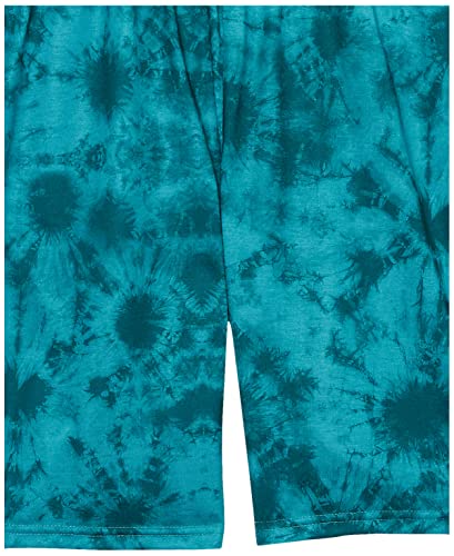 Calvin Klein Boys' Two Piece Sleepwear Top and Bottom Pajama Set