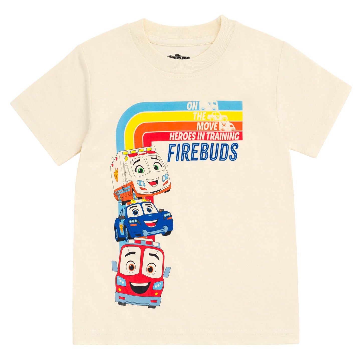 Disney 2 Pack T-Shirts Infant to Big Kid Sizes (12 Months - 14-16)