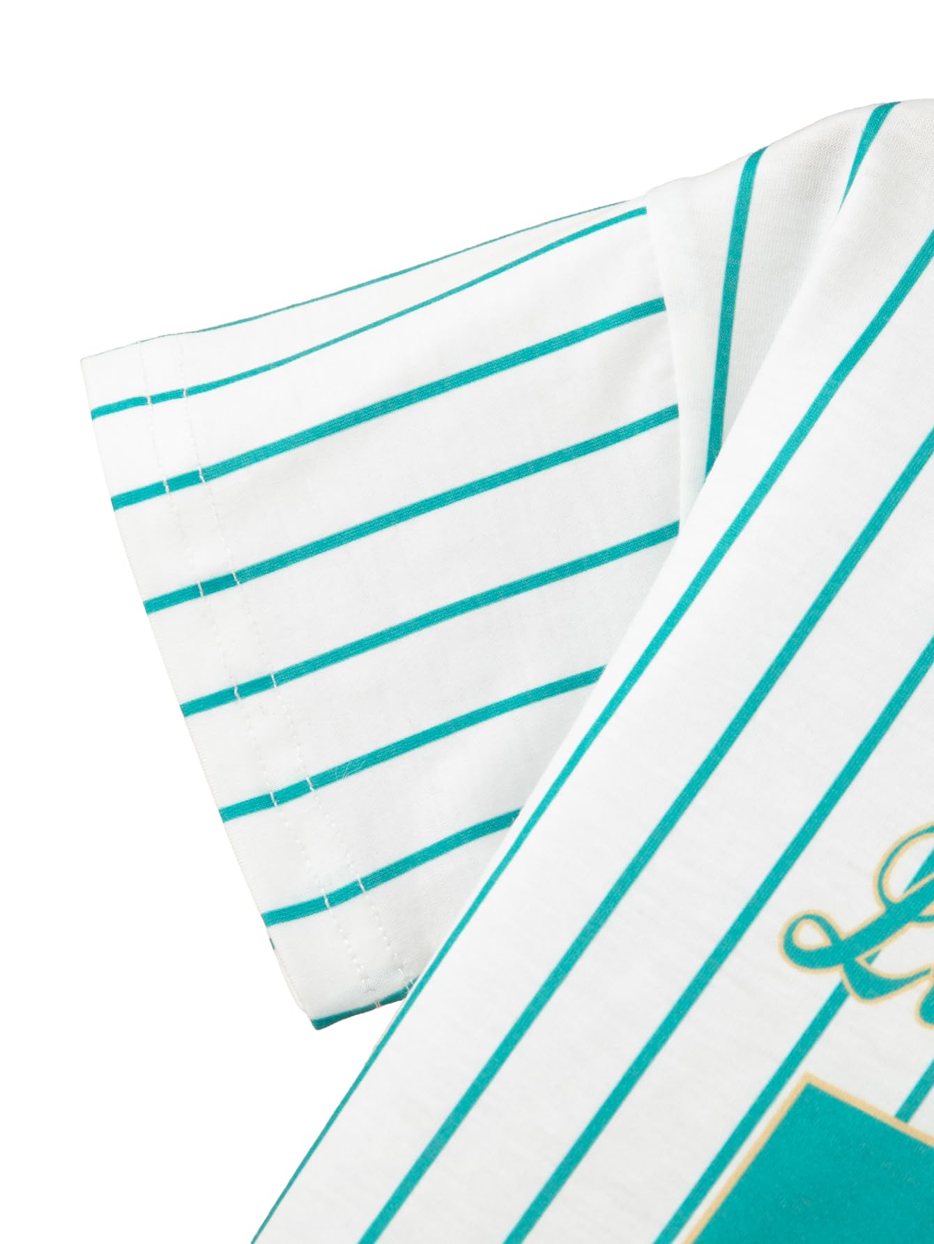 Girls 2 Piece Outfits Print Short Sleeve Top and Pleated Skirt Girls Trendy Clothing Set