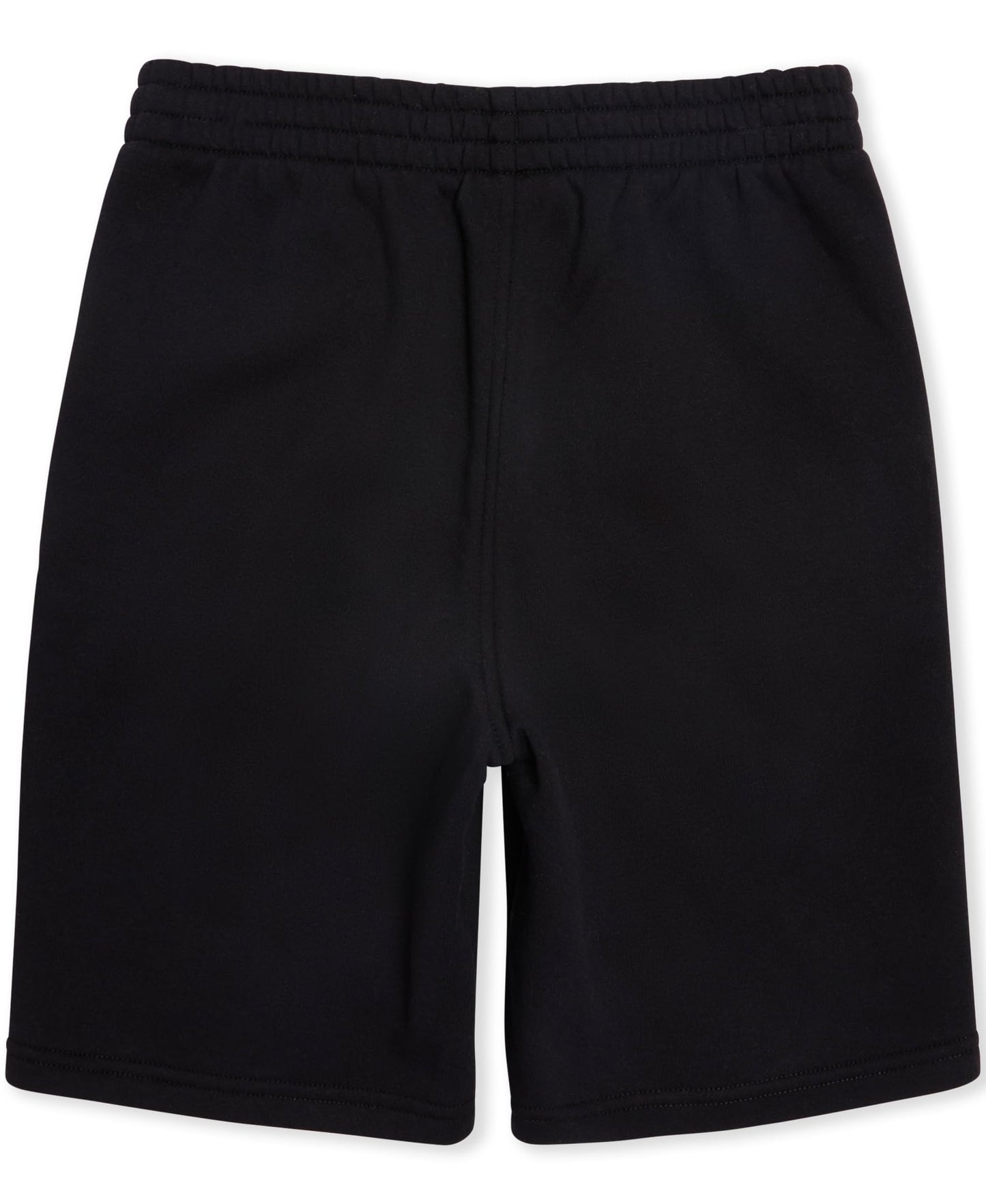 Champion Boys Shorts 2 Pack Athletic Fleece Short for Boys