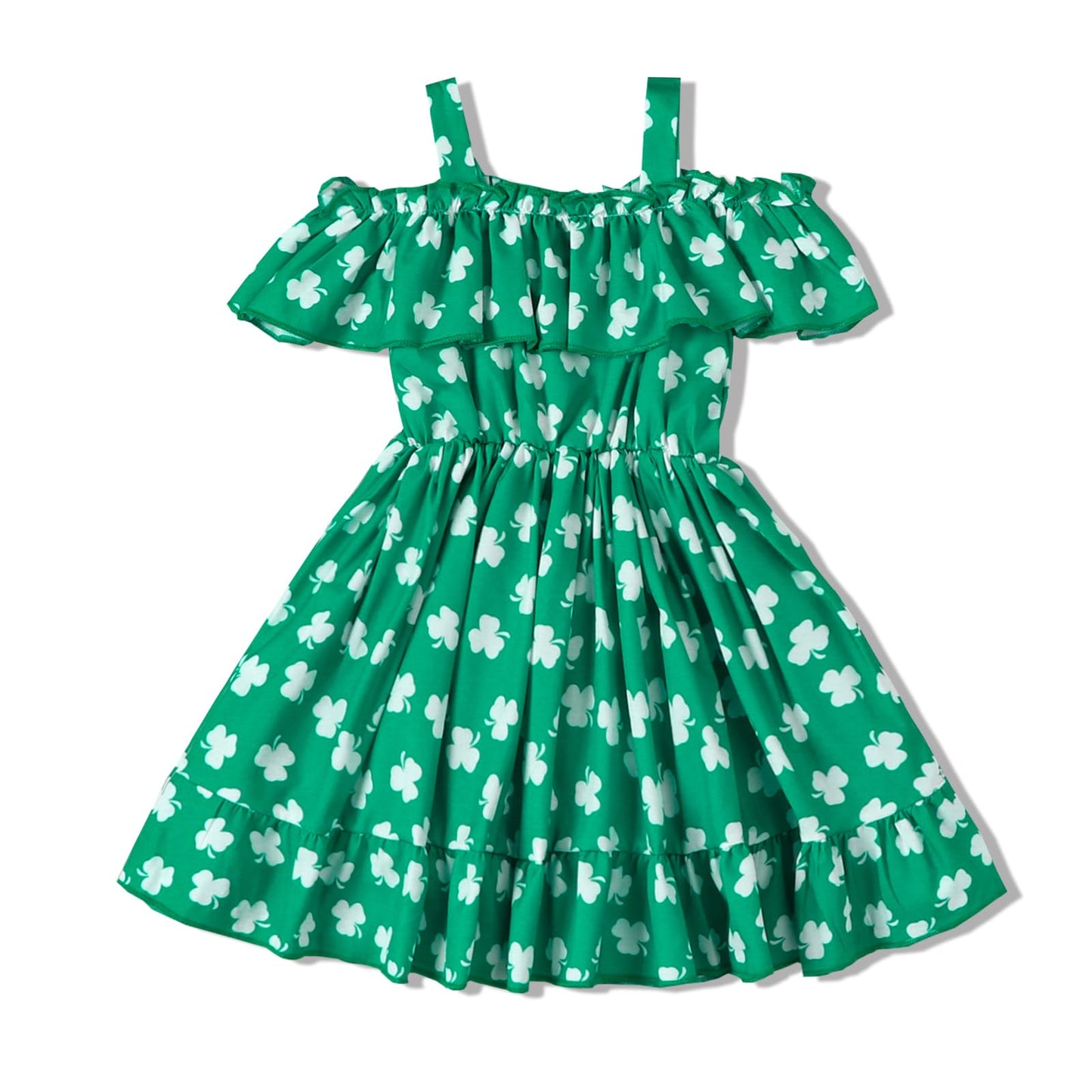 Toddler Baby Girls Summer Dress Chiffon Princess Tutu Dress Floral Beachwear Suspender Sundress Skirt Little Girl Clothes