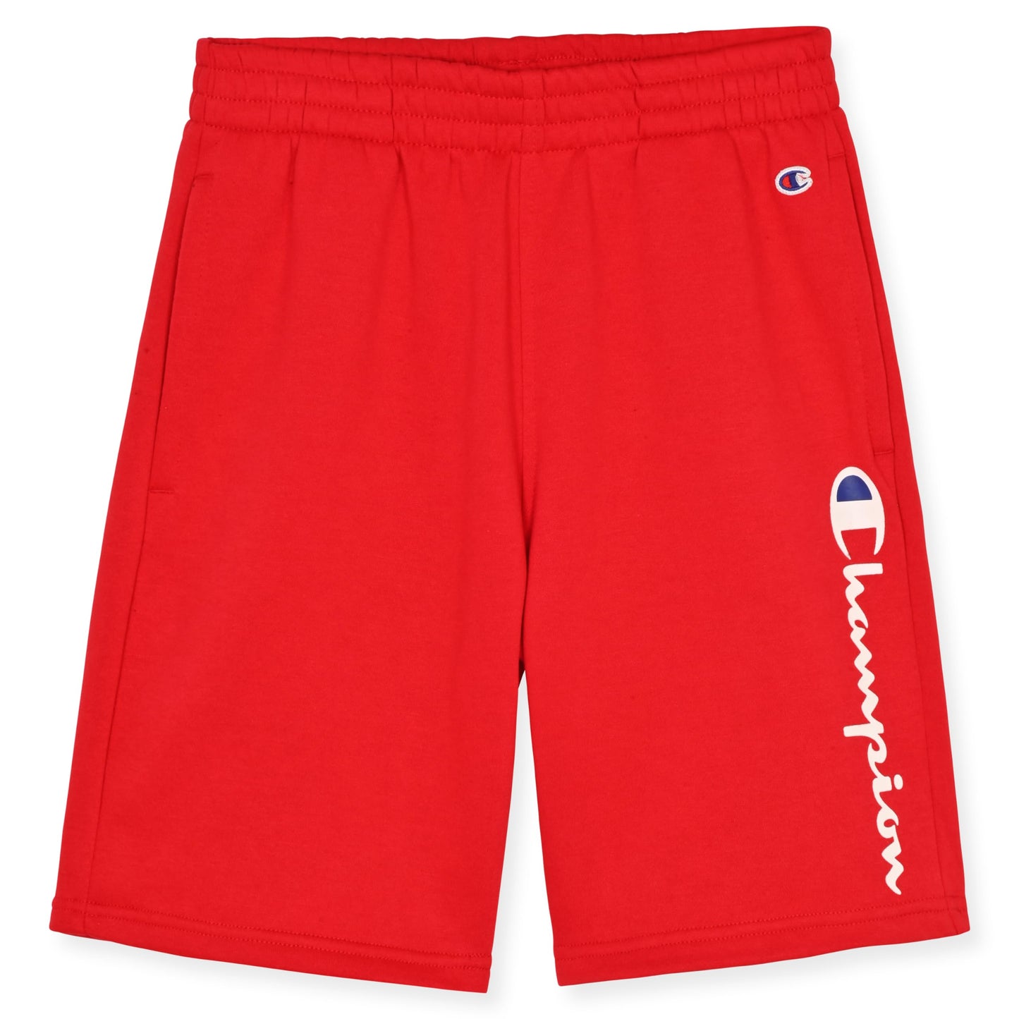 Champion Boys Shorts 2 Pack Athletic Fleece Short for Boys