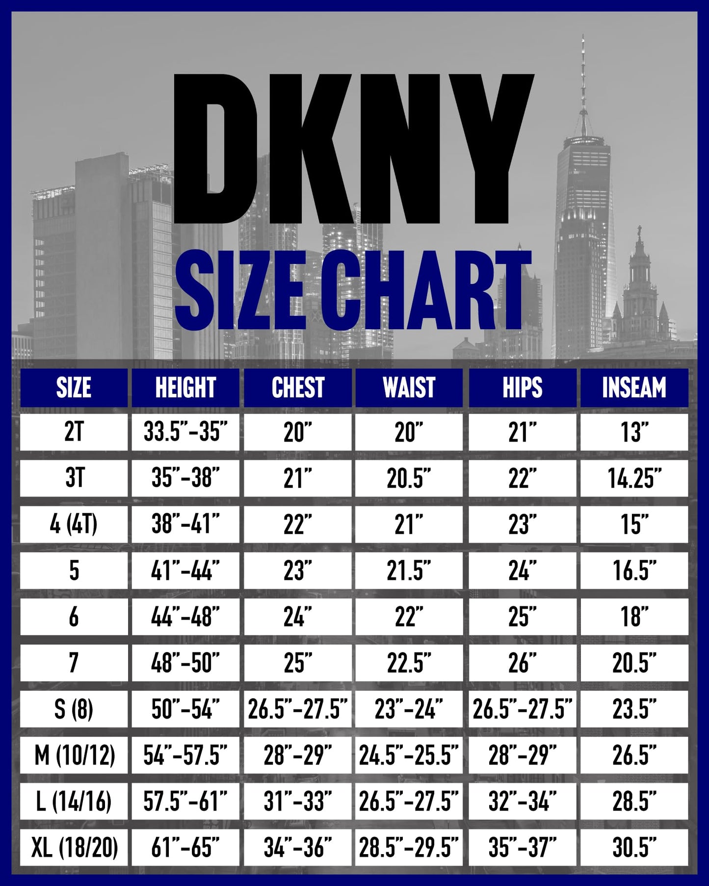 DKNY Boys' Pants Set - 2 Piece Short Sleeve Button Down Shirt and Tech Pants - Summer Outfit Set for Toddler Boys (2T-7)