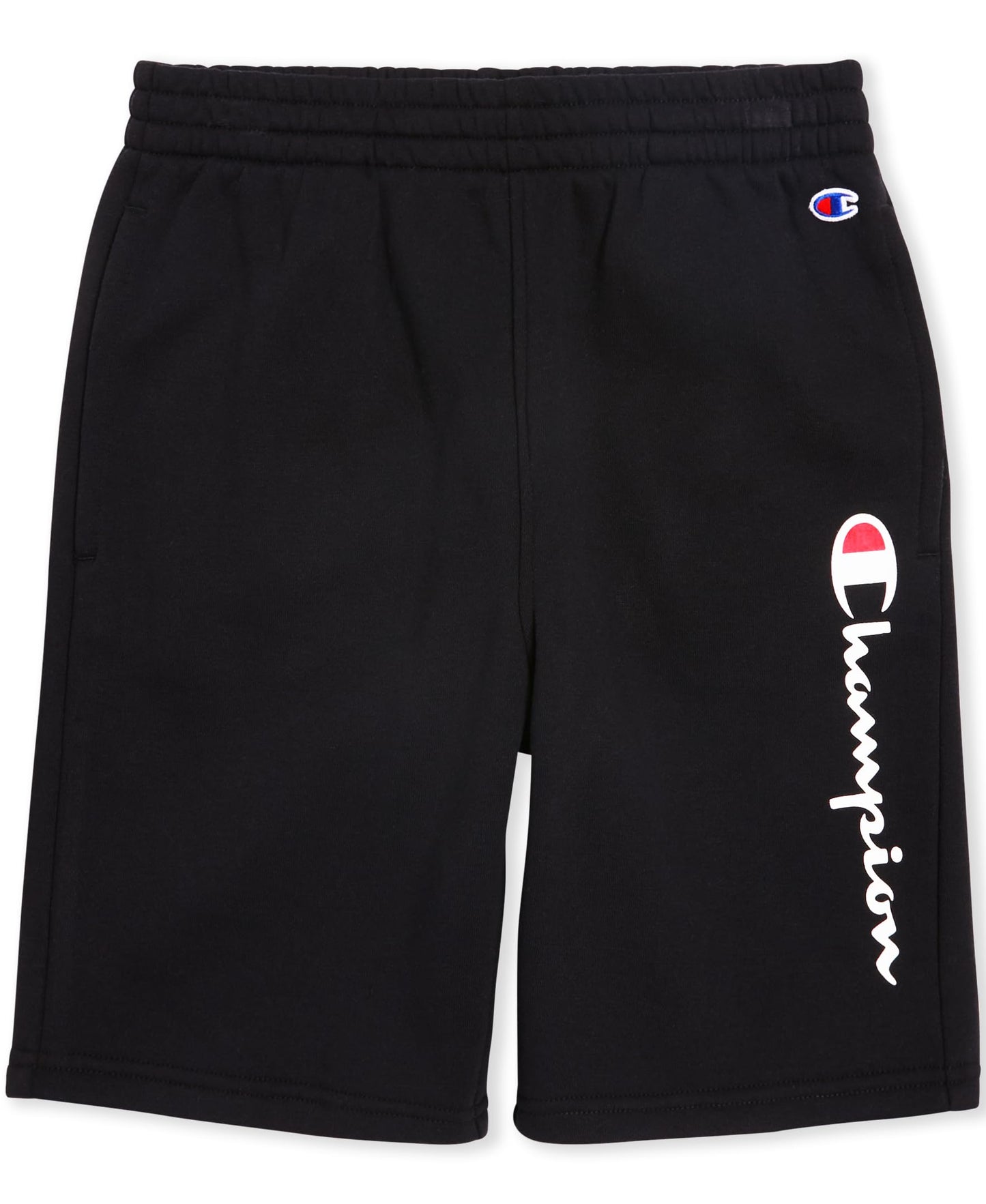 Champion Boys Shorts 2 Pack Athletic Fleece Short for Boys