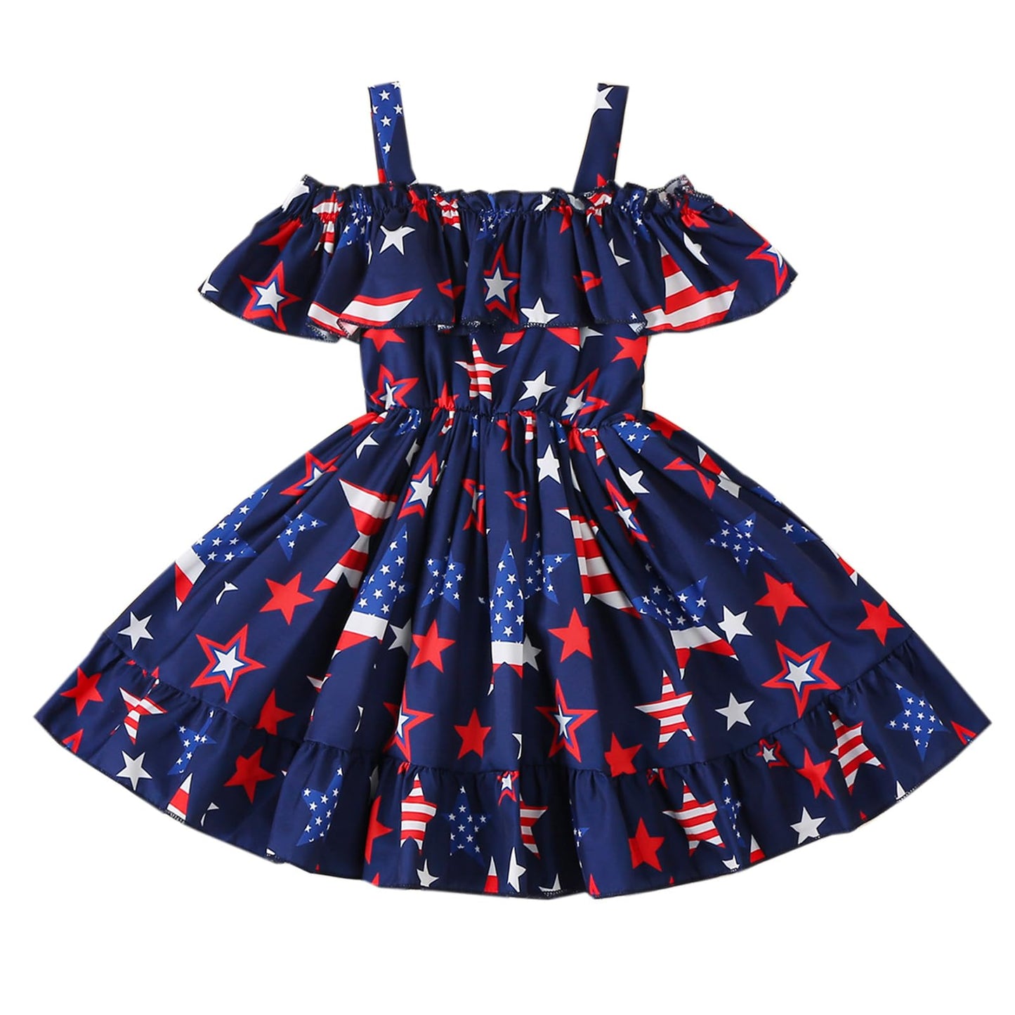 Toddler Baby Girls Summer Dress Chiffon Princess Tutu Dress Floral Beachwear Suspender Sundress Skirt Little Girl Clothes