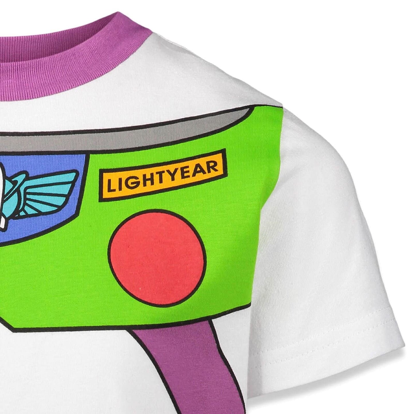 Disney 2 Pack T-Shirts Infant to Big Kid Sizes (12 Months - 14-16)