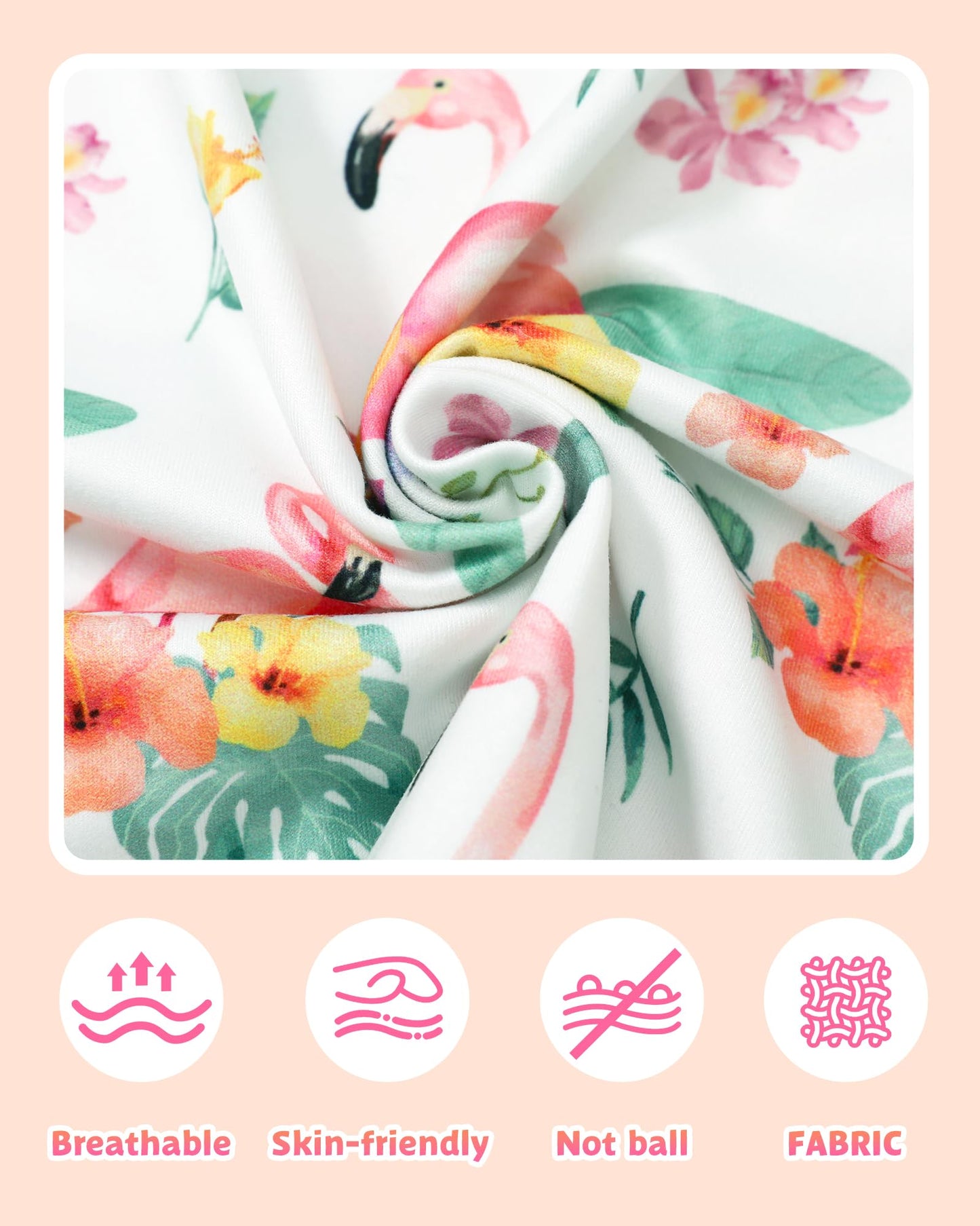 Coco&RARA Toddler Boy Clothes Outfits Kid Summer Hawaiian Print T-Shirt + Elastic Waist Pockets Shorts Clothes Set 2-7T
