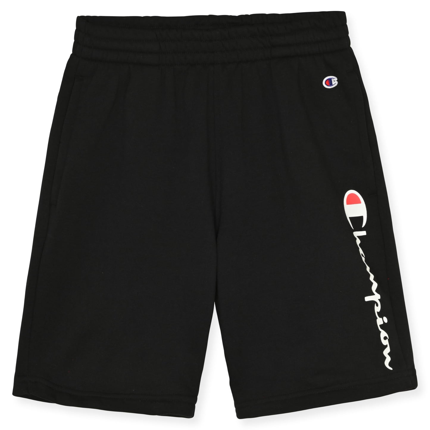 Champion Boys Shorts 2 Pack Athletic Fleece Short for Boys