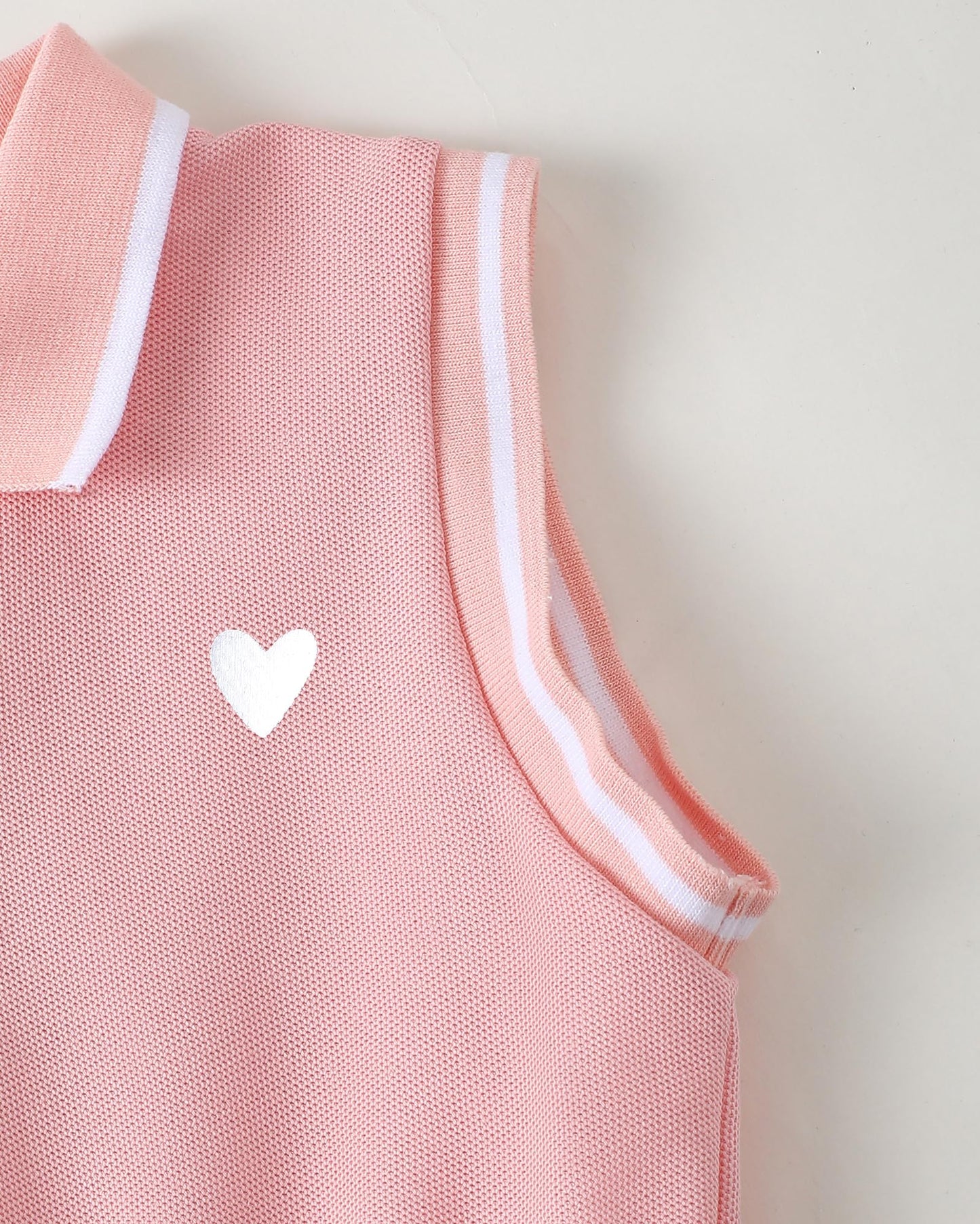 Little Toddler Girl Sporty Dress Summer Clothes Ruffle Sleeveless Kids Dresses Sport Causal Beach Sundress Girl Outfits