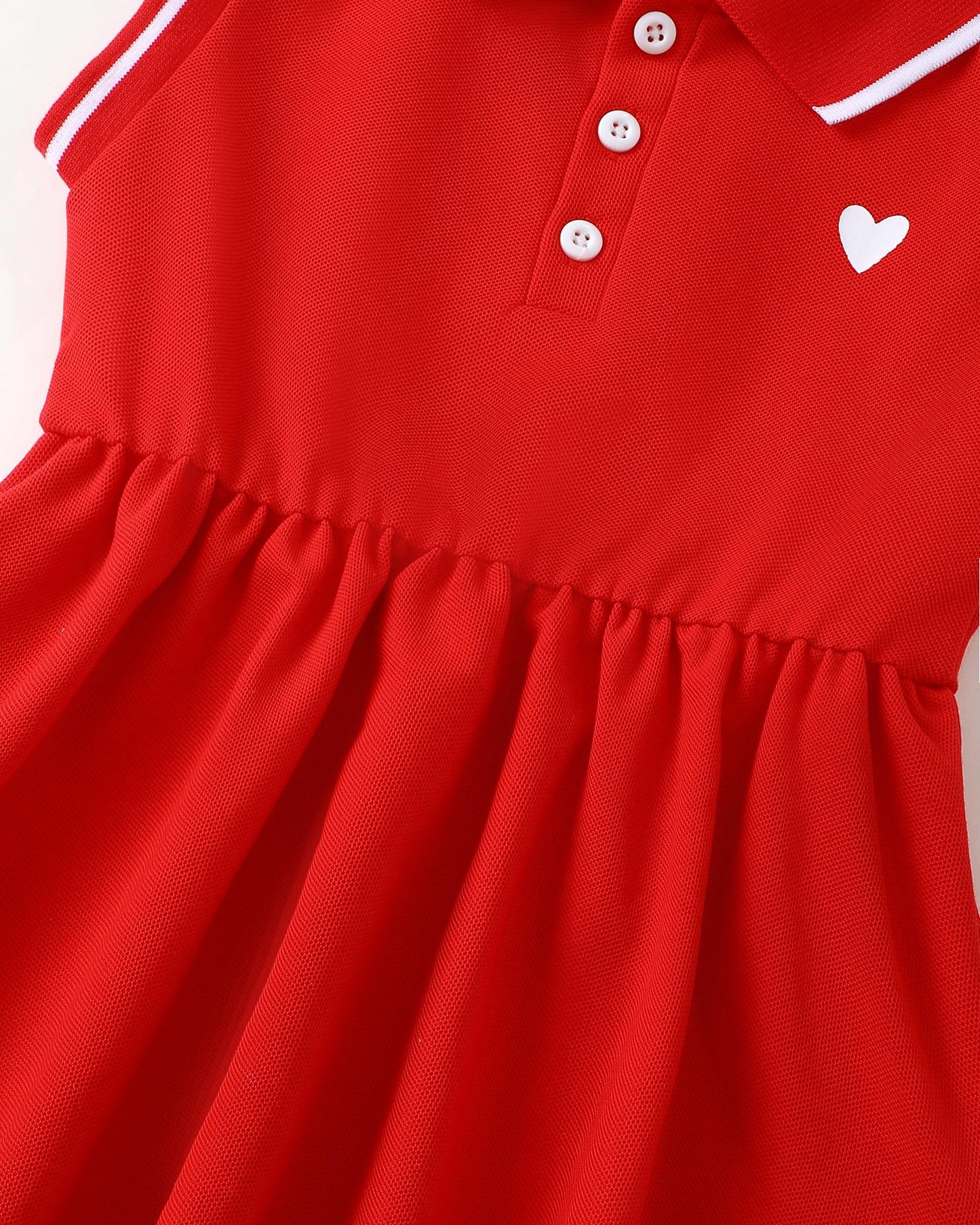 Little Toddler Girl Sporty Dress Summer Clothes Ruffle Sleeveless Kids Dresses Sport Causal Beach Sundress Girl Outfits