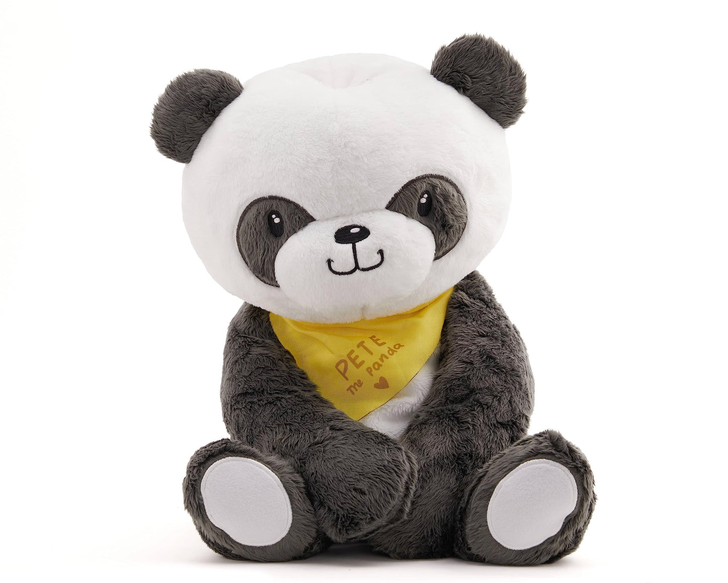 Lilly's Love Weighted Stuffed Animal, 5lb | Sensory Plush for Kids & Adults | Machine Washable Plushie w/Removable Inner | Calming Weighted Stuffed Animal for Anxiety, Stevie The Sloth