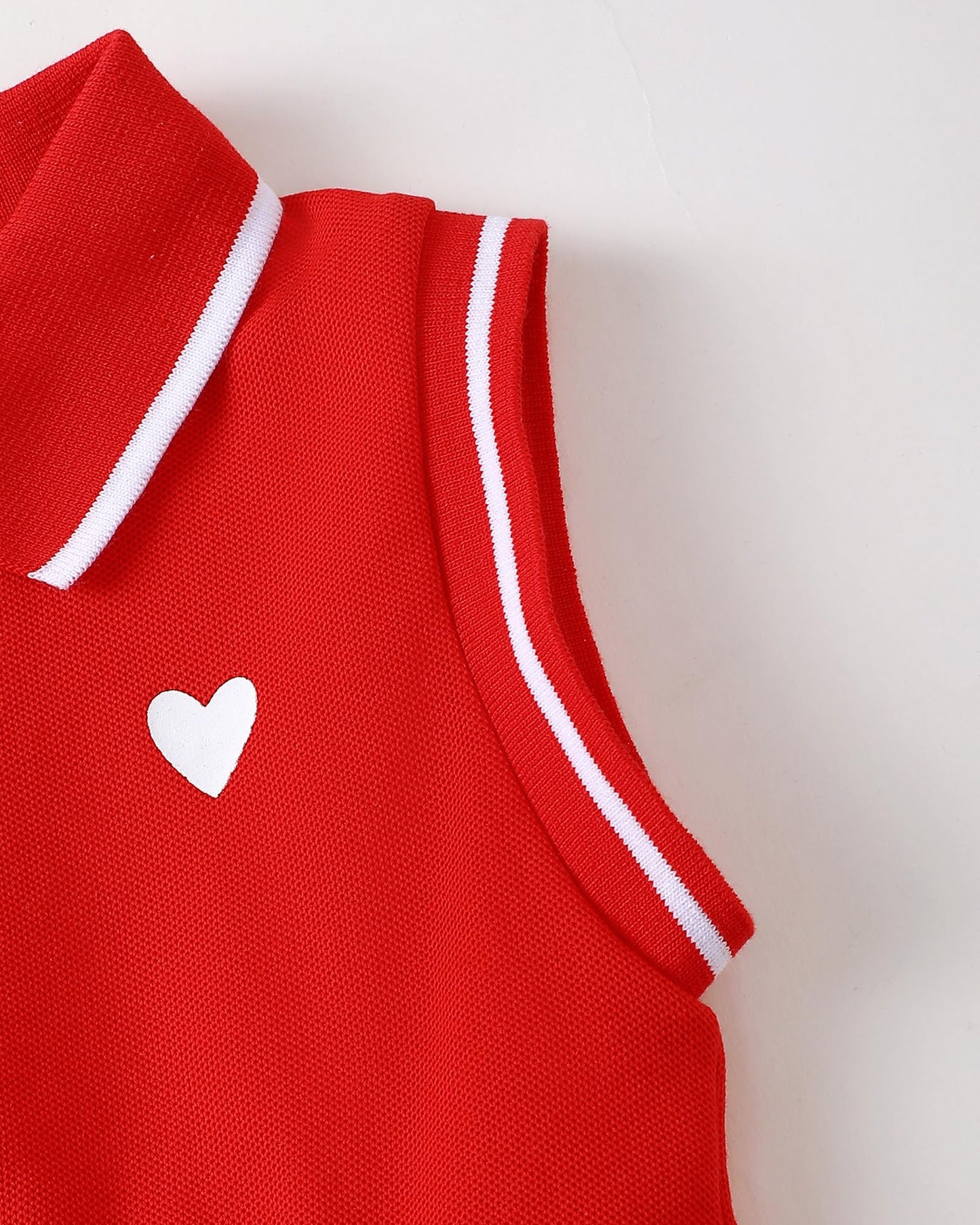 Little Toddler Girl Sporty Dress Summer Clothes Ruffle Sleeveless Kids Dresses Sport Causal Beach Sundress Girl Outfits