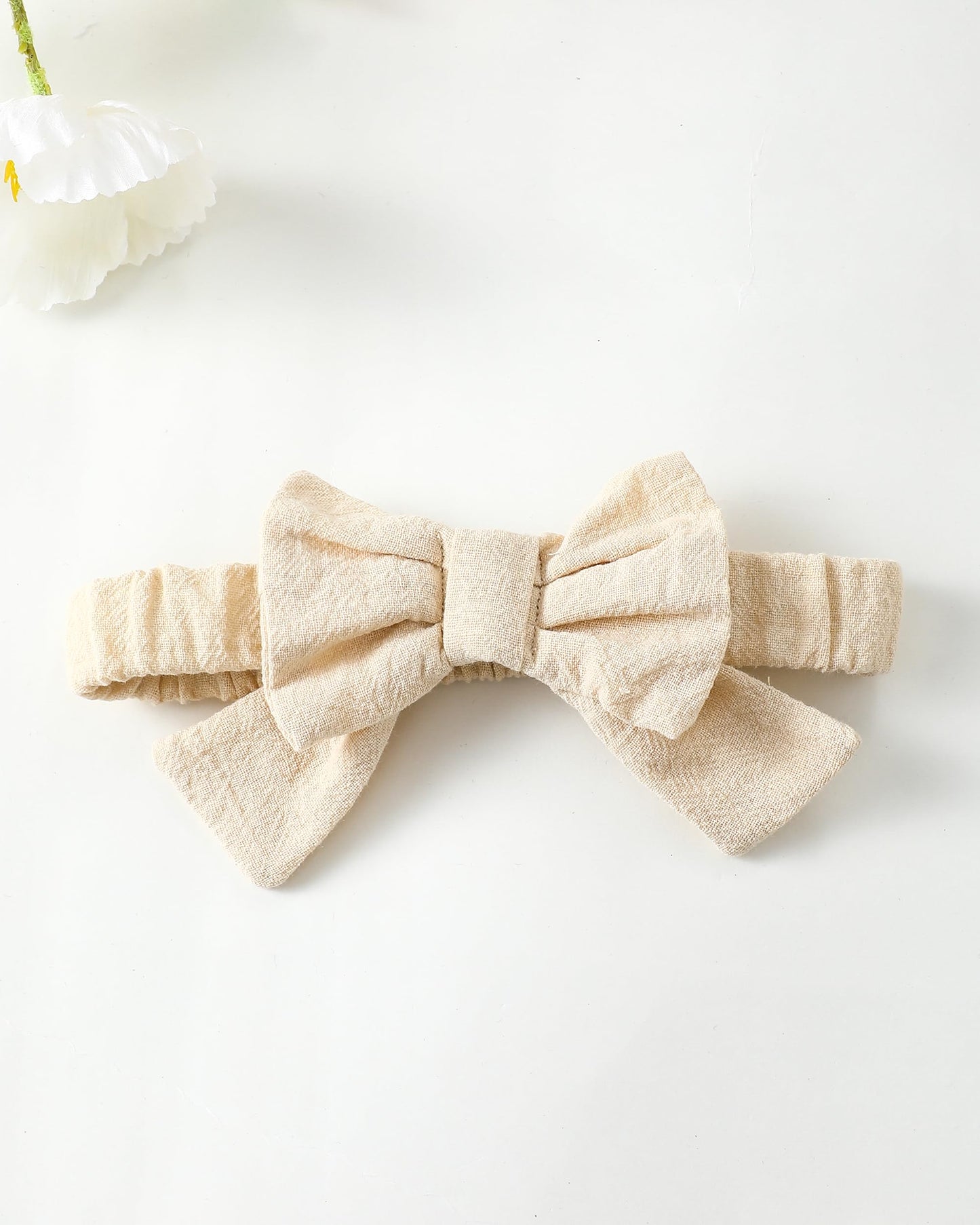 Toddler Girl Summer Dress Infant Baby Girl Casual Clothes Sleeveless Bowknot Beach Sundress with Hat