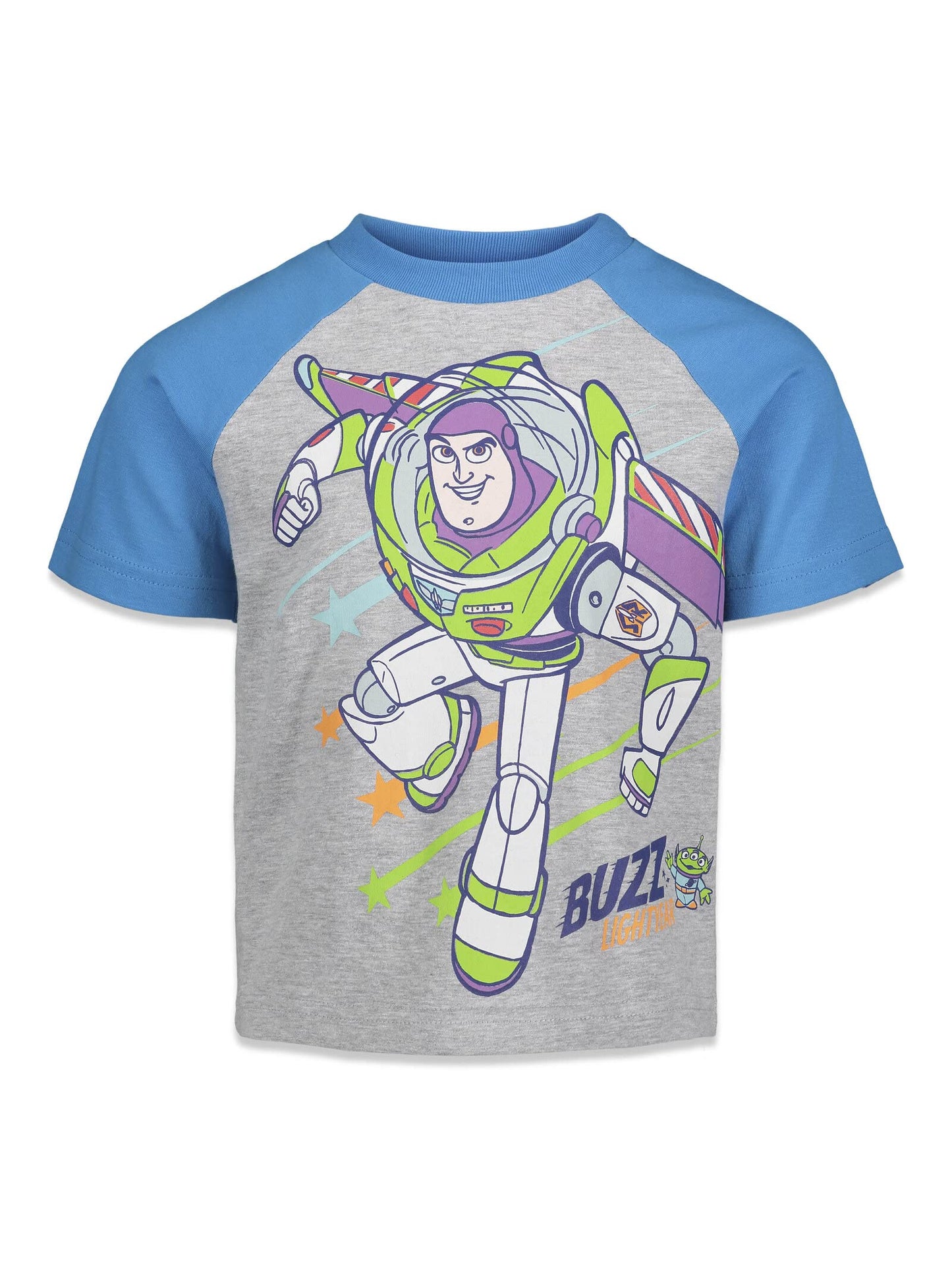 Disney 2 Pack T-Shirts Infant to Big Kid Sizes (12 Months - 14-16)