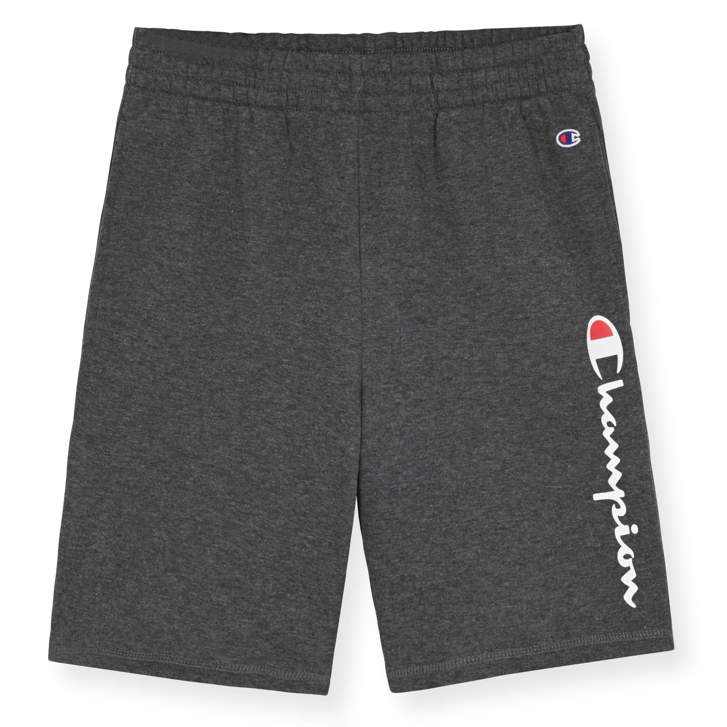 Champion Boys Shorts 2 Pack Athletic Fleece Short for Boys