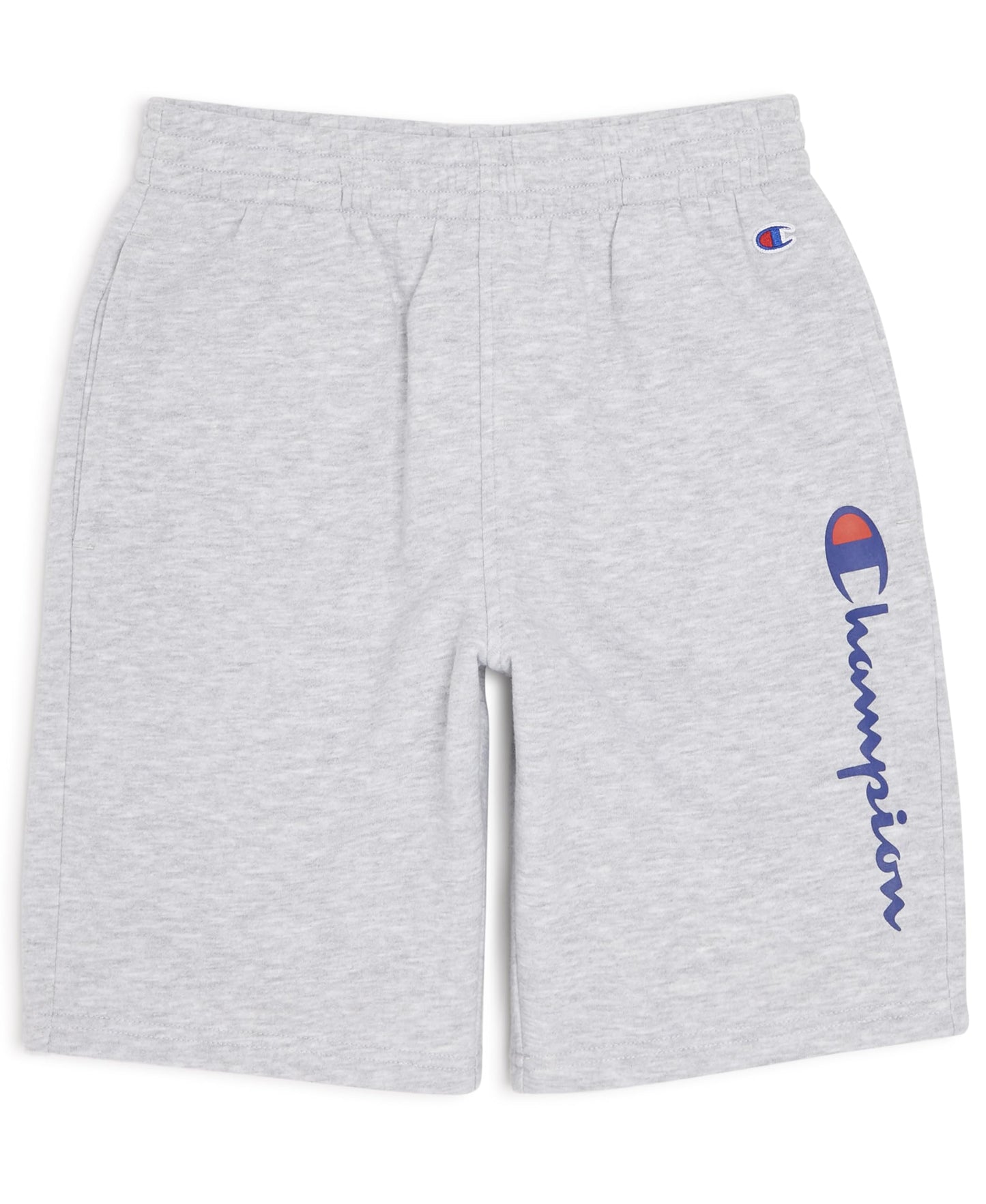 Champion Boys Shorts 2 Pack Athletic Fleece Short for Boys