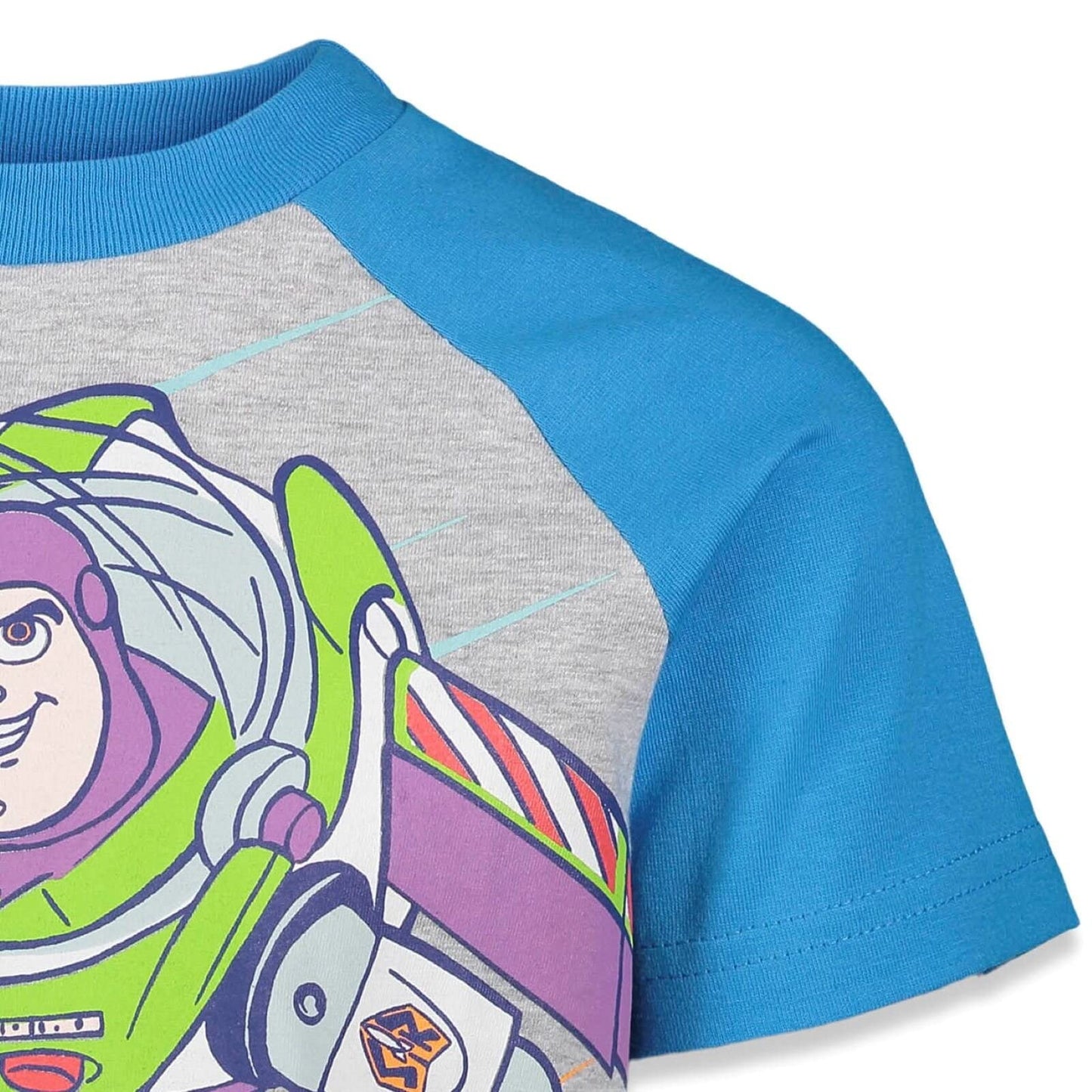 Disney 2 Pack T-Shirts Infant to Big Kid Sizes (12 Months - 14-16)