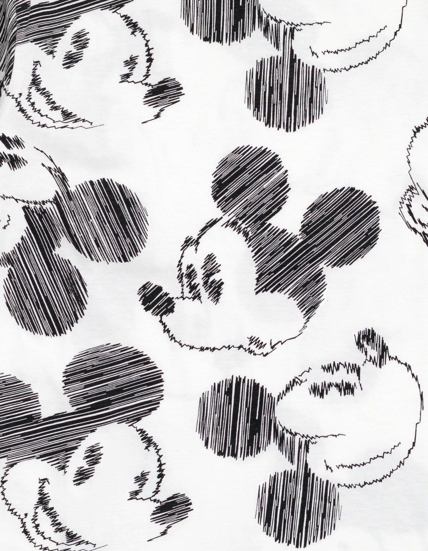 Disney 2 Pack T-Shirts Infant to Big Kid Sizes (12 Months - 14-16)