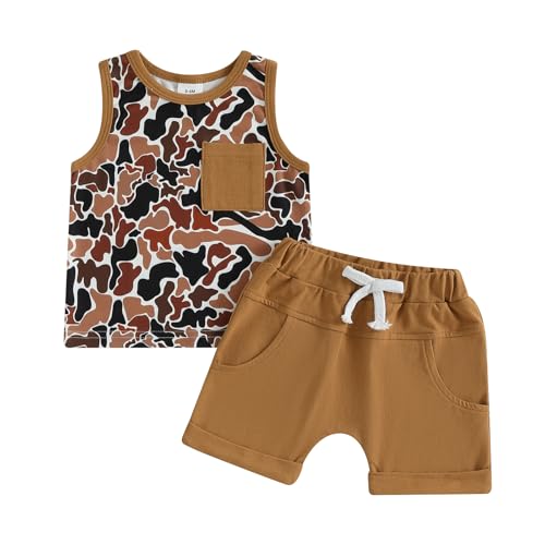 Ledy Champswiin Toddler Boy Clothes Baby Summer Outfit Dinosaur Letter Print Cotton Tops+Grey Elastic Shorts 2pcs
