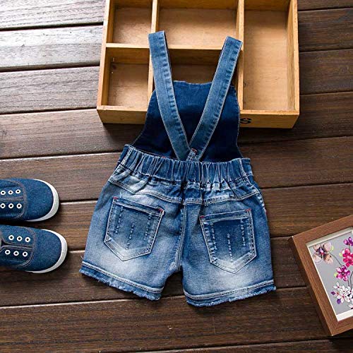 Peacolate 2-10Years Little&Big Summer 2pcs Clothing Set