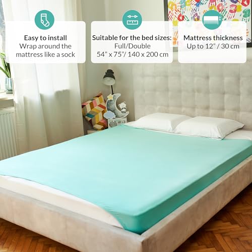 Sensory Sheet | Sensory Blanket for Kids | Compression Sheet | Sensory Compression Blanket | Sensory Blanket | Sensory Sheet Bed