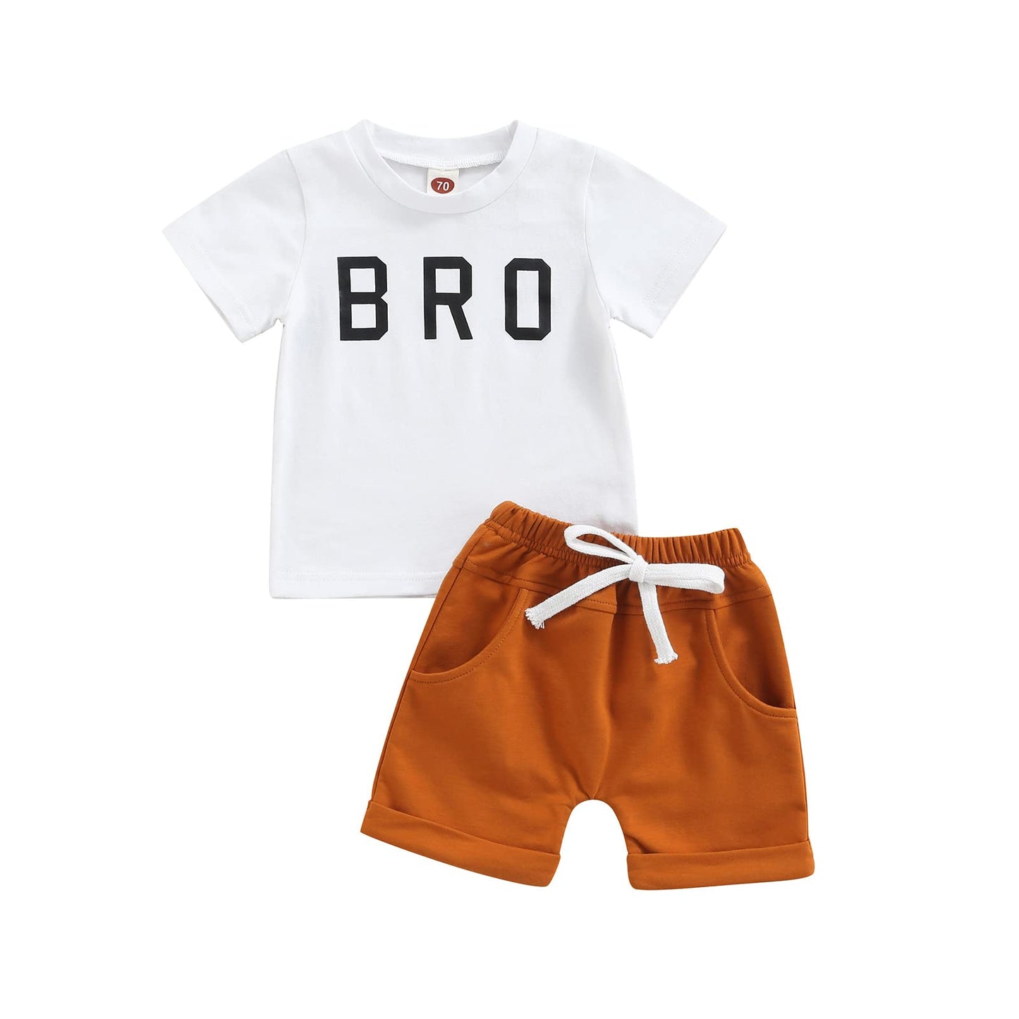 Ledy Champswiin Toddler Boy Clothes Baby Summer Outfit Dinosaur Letter Print Cotton Tops+Grey Elastic Shorts 2pcs
