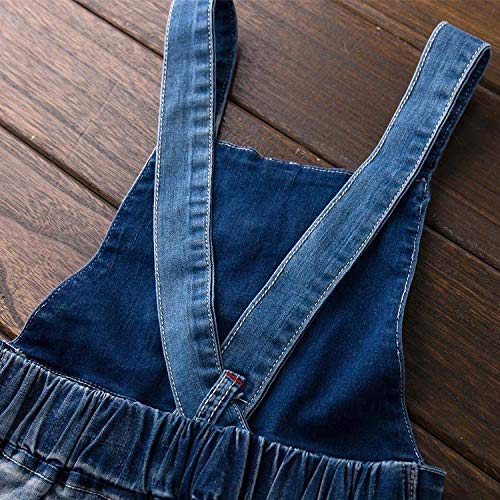Peacolate 2-10Years Little&Big Summer 2pcs Clothing Set