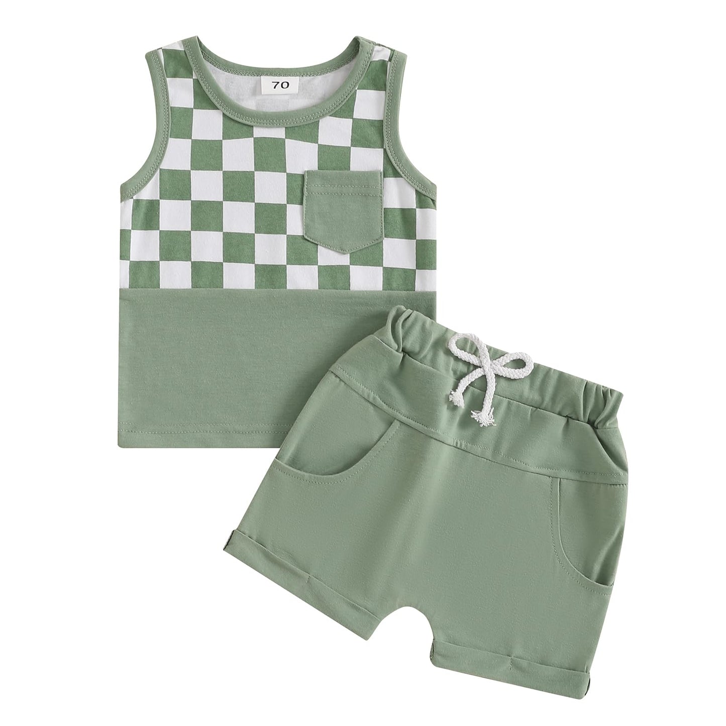 Ledy Champswiin Toddler Boy Clothes Baby Summer Outfit Dinosaur Letter Print Cotton Tops+Grey Elastic Shorts 2pcs