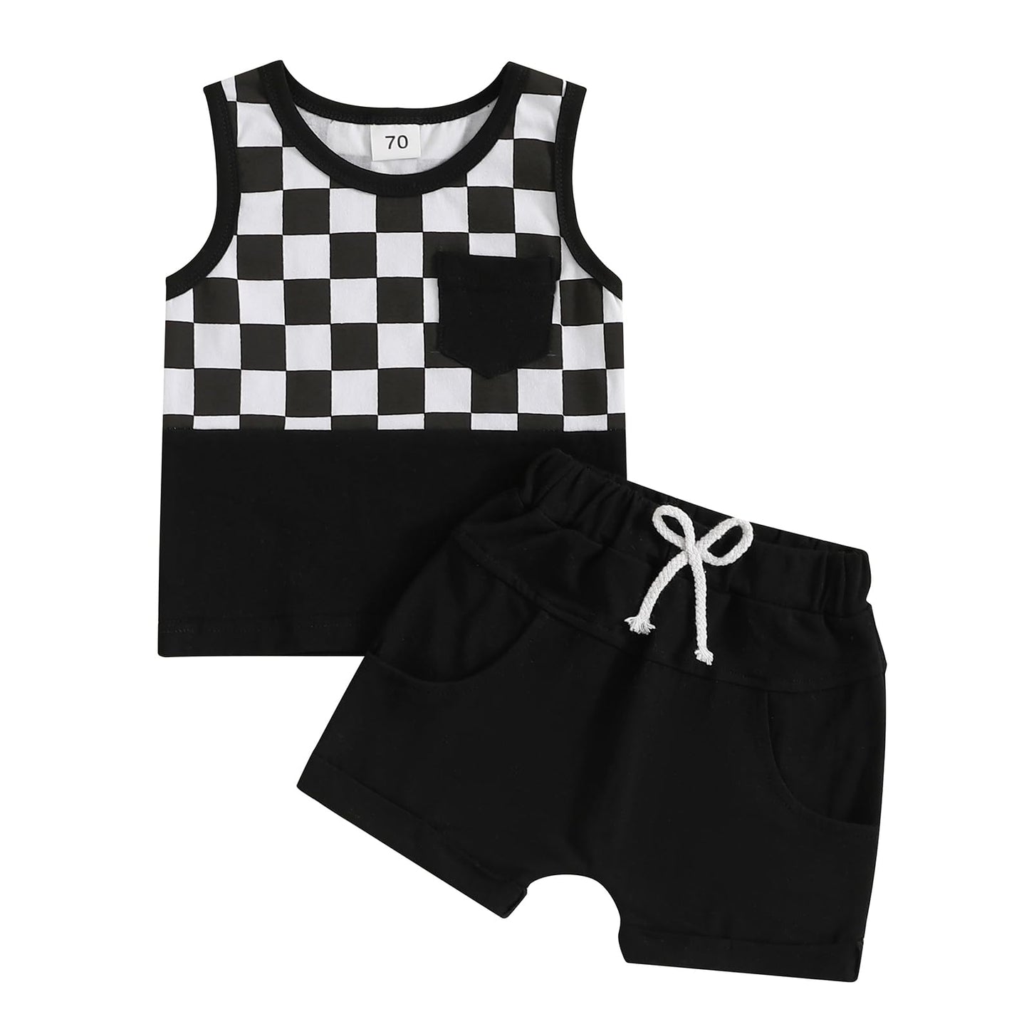 Ledy Champswiin Toddler Boy Clothes Baby Summer Outfit Dinosaur Letter Print Cotton Tops+Grey Elastic Shorts 2pcs