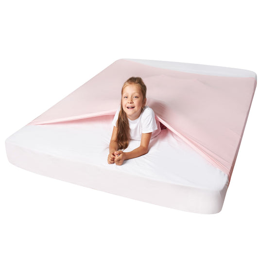 Sensory Sheet | Sensory Blanket for Kids | Compression Sheet | Sensory Compression Blanket | Sensory Blanket | Sensory Sheet Bed