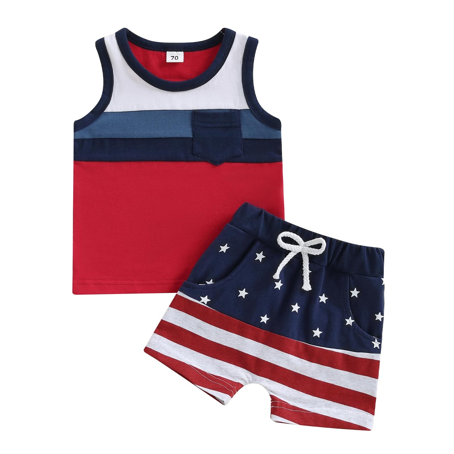 Ledy Champswiin Toddler Boy Clothes Baby Summer Outfit Dinosaur Letter Print Cotton Tops+Grey Elastic Shorts 2pcs