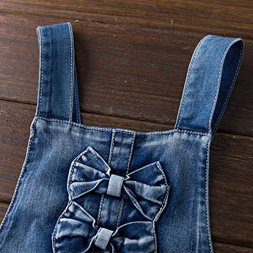 Peacolate 2-10Years Little&Big Summer 2pcs Clothing Set
