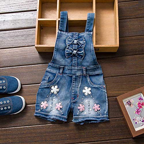 Peacolate 2-10Years Little&Big Summer 2pcs Clothing Set