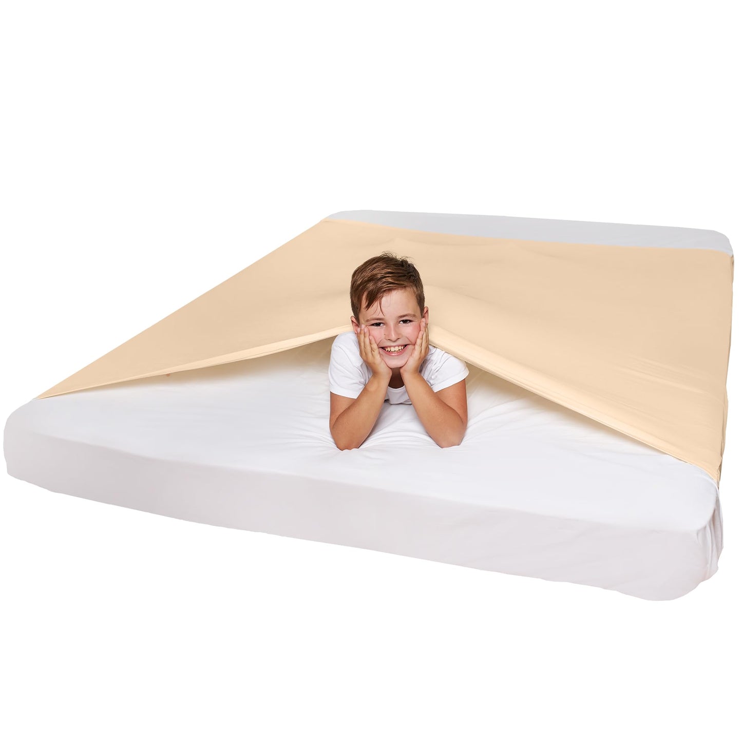 Sensory Sheet | Sensory Blanket for Kids | Compression Sheet | Sensory Compression Blanket | Sensory Blanket | Sensory Sheet Bed