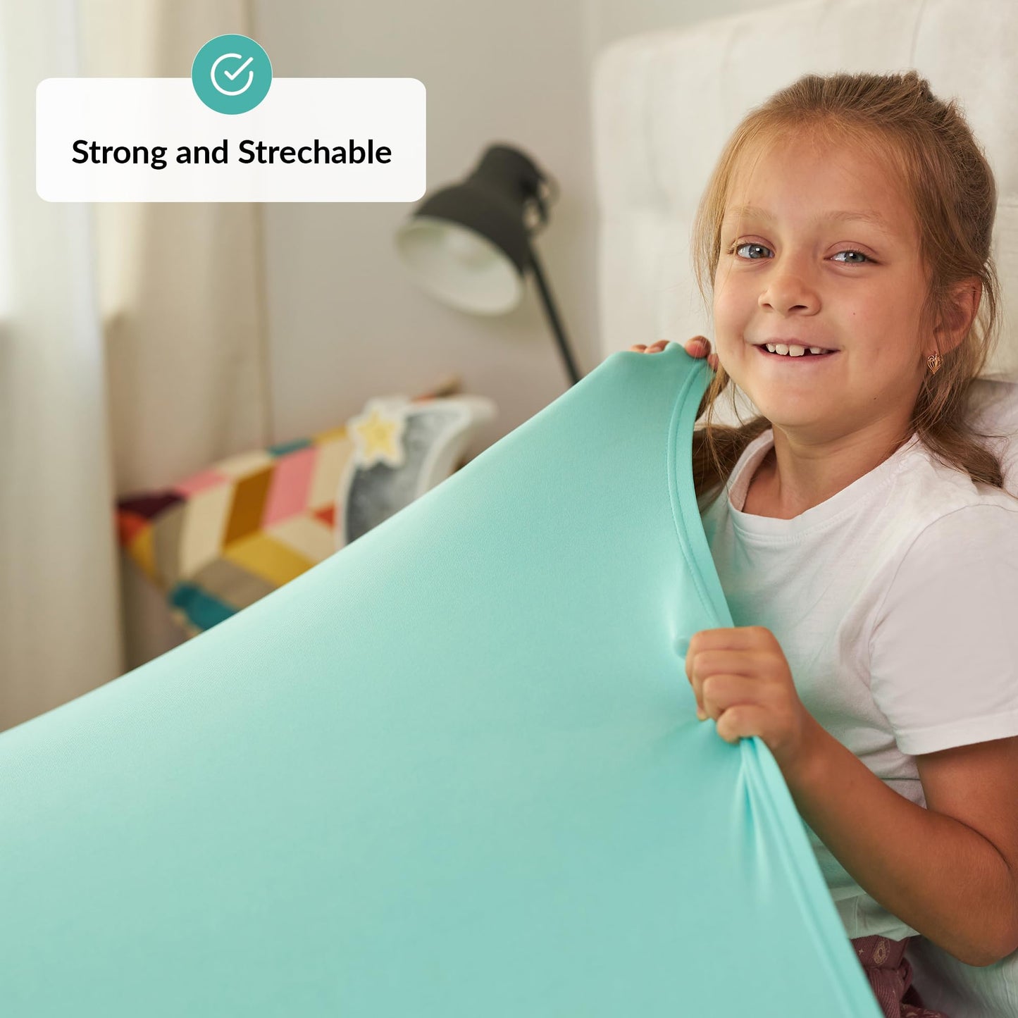 Sensory Sheet | Sensory Blanket for Kids | Compression Sheet | Sensory Compression Blanket | Sensory Blanket | Sensory Sheet Bed