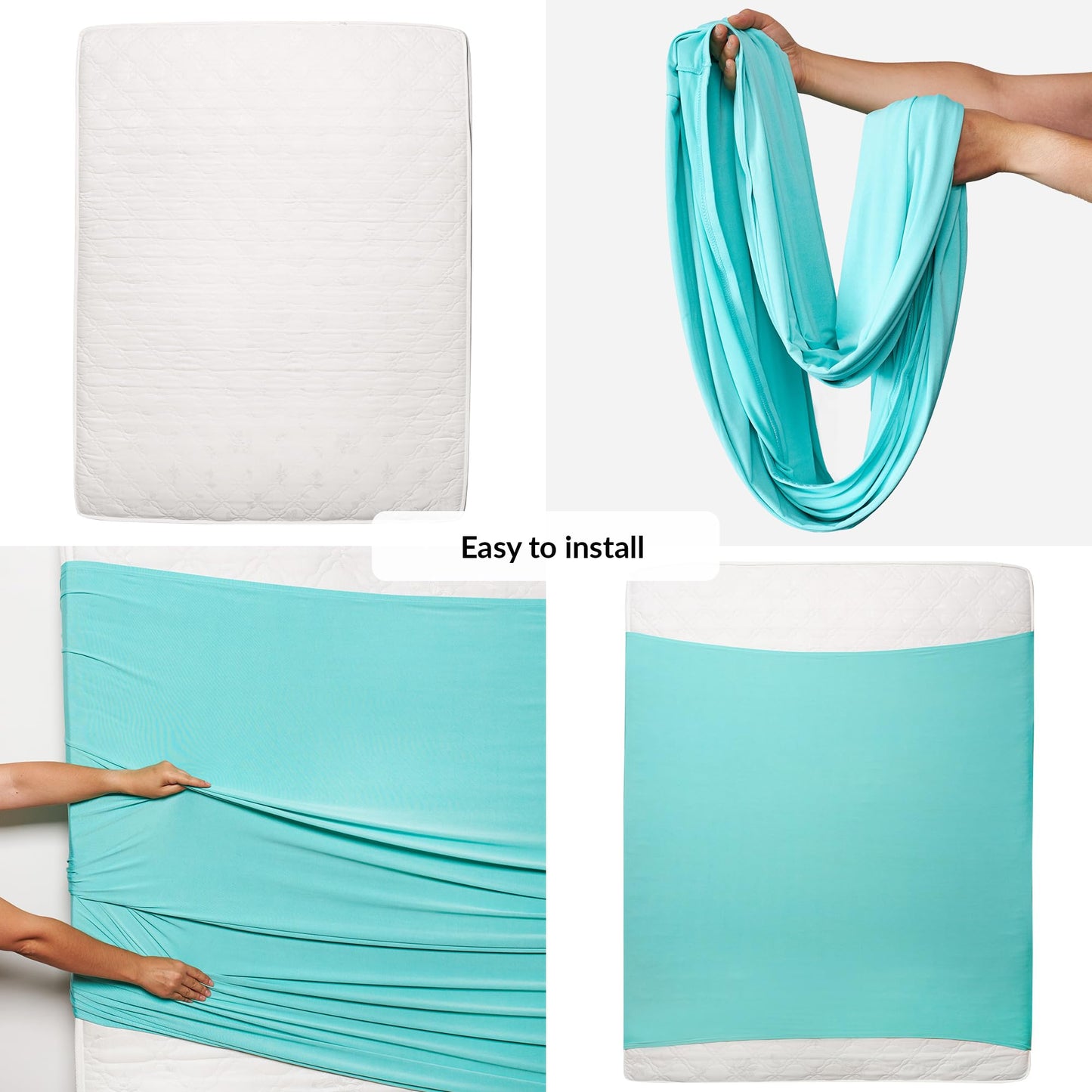 Sensory Sheet | Sensory Blanket for Kids | Compression Sheet | Sensory Compression Blanket | Sensory Blanket | Sensory Sheet Bed