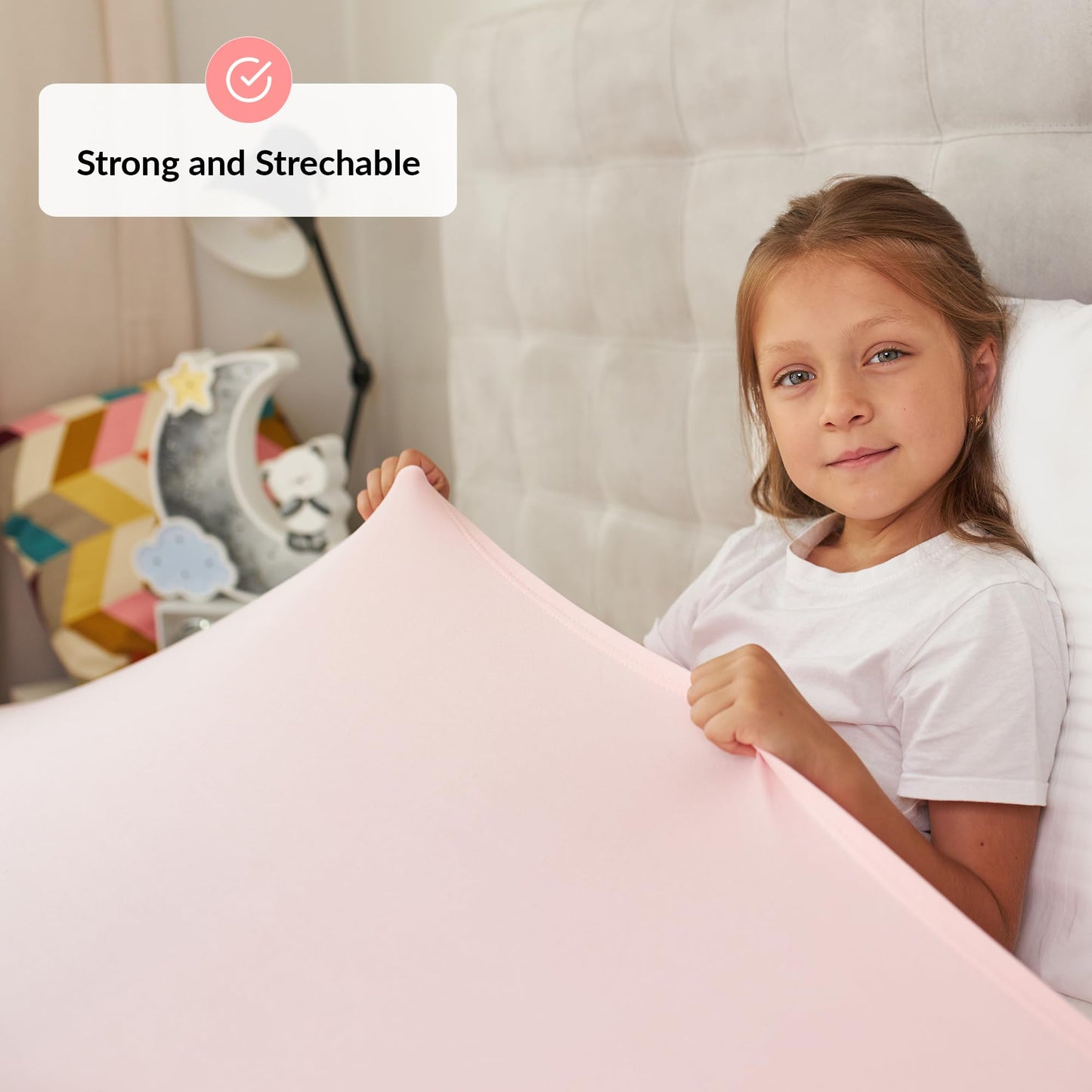 Sensory Sheet | Sensory Blanket for Kids | Compression Sheet | Sensory Compression Blanket | Sensory Blanket | Sensory Sheet Bed