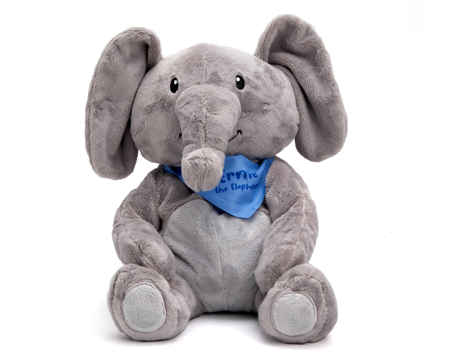 Lilly's Love Weighted Stuffed Animal, 5lb | Sensory Plush for Kids & Adults | Machine Washable Plushie w/Removable Inner | Calming Weighted Stuffed Animal for Anxiety, Stevie The Sloth
